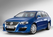 2007 Volkswagen Passat R36 R36 Variant